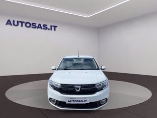 DACIA Sandero 1.0 sce Comfort s&s 75cv my19