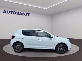 DACIA Sandero 1.0 sce Comfort s&s 75cv my19