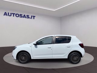 DACIA Sandero 1.0 sce Comfort s&s 75cv my19