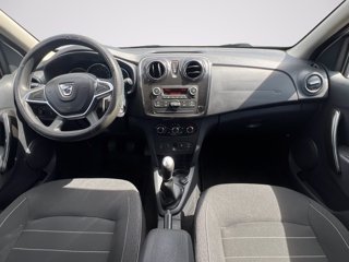 DACIA Sandero 1.0 sce Comfort s&s 75cv my19