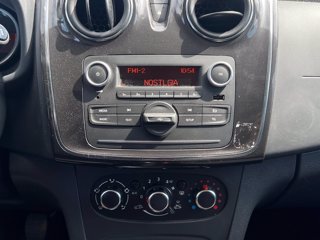 DACIA Sandero 1.0 sce Comfort s&s 75cv my19