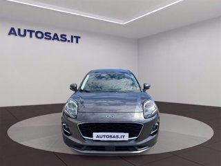 FORD Puma 1.5 ecoblue Titanium s&s 120cv