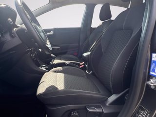 FORD Puma 1.5 ecoblue Titanium s&s 120cv