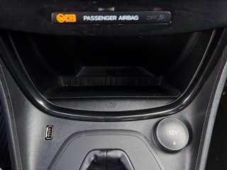 FORD Puma 1.0 ecoboost h Titanium X s&s 125cv auto