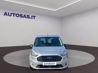 FORD Transit Connect 220 1.5 ecoblue(tdci) 100cv Trend combi N1 L1H1 E6.2