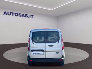 FORD Transit Connect 220 1.5 ecoblue(tdci) 100cv Trend combi N1 L1H1 E6.2