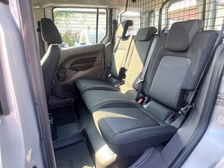 FORD Transit Connect 220 1.5 ecoblue(tdci) 100cv Trend combi N1 L1H1 E6.2