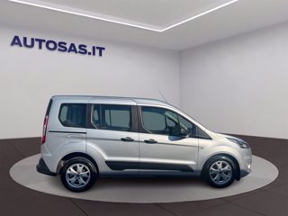 FORD Transit Connect 220 1.5 ecoblue(tdci) 100cv Trend combi N1 L1H1 E6.2