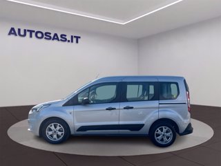 FORD Transit Connect 220 1.5 ecoblue(tdci) 100cv Trend combi N1 L1H1 E6.2