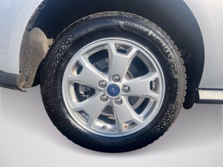 FORD Transit Connect 220 1.5 ecoblue(tdci) 100cv Trend combi N1 L1H1 E6.2