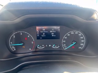 FORD Transit Connect 220 1.5 ecoblue(tdci) 100cv Trend combi N1 L1H1 E6.2