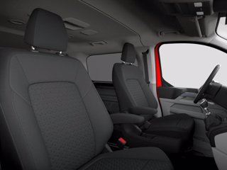 FORD Tourneo custom v710 320 2.0 ecoblue 150cv titanium l2h1