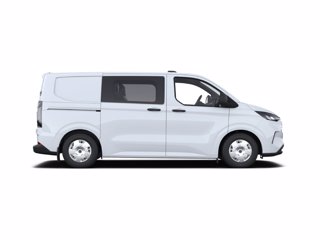 FORD Transit custom v710 280 2.0 ecoblue 136cv trend l1h1 a8