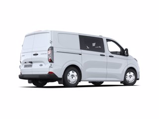 FORD Transit custom v710 280 2.0 ecoblue 136cv trend l1h1 a8