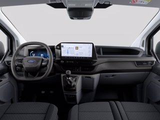 FORD Transit custom v710 280 2.0 ecoblue 136cv trend l1h1 a8