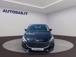 FORD S-Max 2.0 ecoblue Vignale s&s 190cv 7p.ti auto my20
