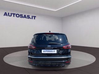 FORD S-Max 2.0 ecoblue Vignale s&s 190cv 7p.ti auto my20