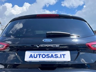 FORD S-Max 2.0 ecoblue Vignale s&s 190cv 7p.ti auto my20