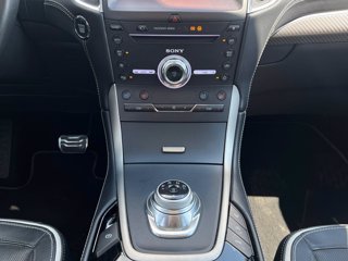 FORD S-Max 2.0 ecoblue Vignale s&s 190cv 7p.ti auto my20