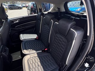FORD S-Max 2.0 ecoblue Vignale s&s 190cv 7p.ti auto my20