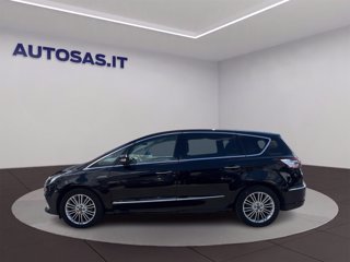FORD S-Max 2.0 ecoblue Vignale s&s 190cv 7p.ti auto my20