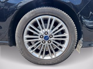 FORD S-Max 2.0 ecoblue Vignale s&s 190cv 7p.ti auto my20