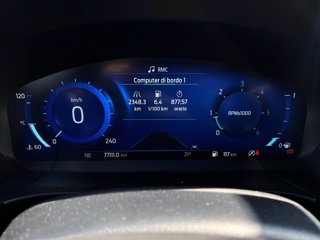 FORD Kuga 1.5 ecoblue ST-Line 2wd 120cv