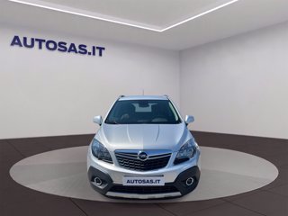 OPEL Mokka 1.6 Ego s&s 4x2 115cv m5