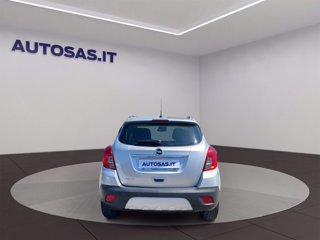 OPEL Mokka 1.6 Ego s&s 4x2 115cv m5