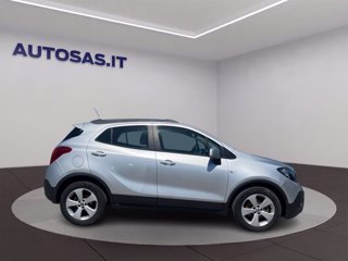 OPEL Mokka 1.6 Ego s&s 4x2 115cv m5