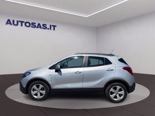 OPEL Mokka 1.6 Ego s&s 4x2 115cv m5