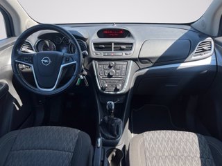 OPEL Mokka 1.6 Ego s&s 4x2 115cv m5
