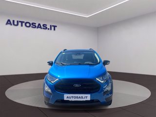 FORD EcoSport 1.0 ecoboost Active s&s 125cv