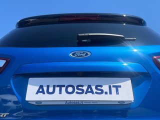 FORD EcoSport 1.0 ecoboost Active s&s 125cv
