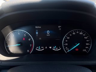 FORD EcoSport 1.0 ecoboost Active s&s 125cv