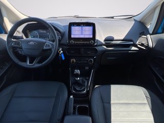 FORD EcoSport 1.0 ecoboost Active s&s 125cv