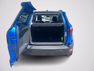 FORD EcoSport 1.0 ecoboost Active s&s 125cv