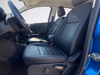 FORD EcoSport 1.0 ecoboost Active s&s 125cv
