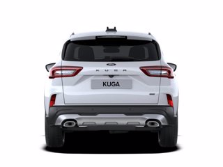 FORD Kuga 2.5 phev active 2wd 243cv auto