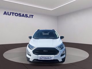 FORD EcoSport 1.0 ecoboost Active s&s 125cv