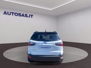 FORD EcoSport 1.0 ecoboost Active s&s 125cv