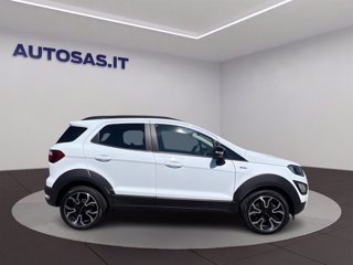FORD EcoSport 1.0 ecoboost Active s&s 125cv