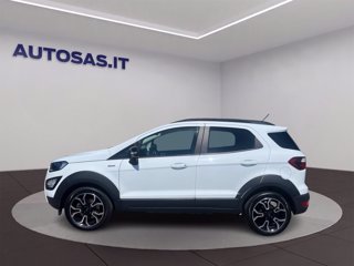 FORD EcoSport 1.0 ecoboost Active s&s 125cv