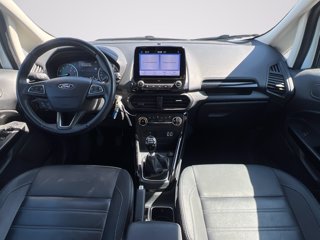 FORD EcoSport 1.0 ecoboost Active s&s 125cv