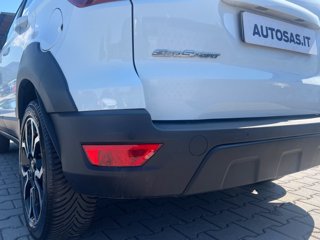 FORD EcoSport 1.0 ecoboost Active s&s 125cv