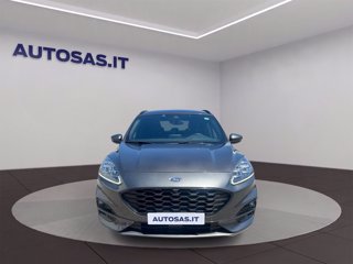 FORD Kuga 2.5 phev ST-Line X 2wd 225cv cvt