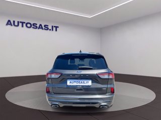 FORD Kuga 2.5 phev ST-Line X 2wd 225cv cvt