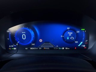 FORD Kuga 2.5 phev ST-Line X 2wd 225cv cvt