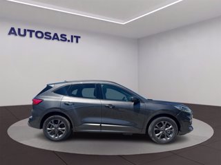 FORD Kuga 2.5 phev ST-Line X 2wd 225cv cvt
