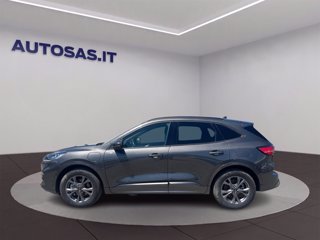 FORD Kuga 2.5 phev ST-Line X 2wd 225cv cvt